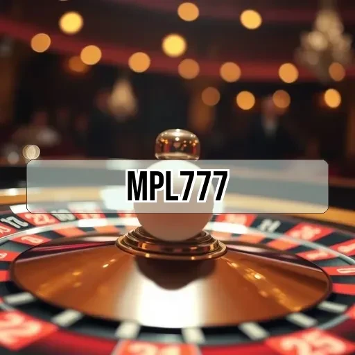 mpl777: Acara Khusus yang Menarik Perhatian Gaming Indonesia