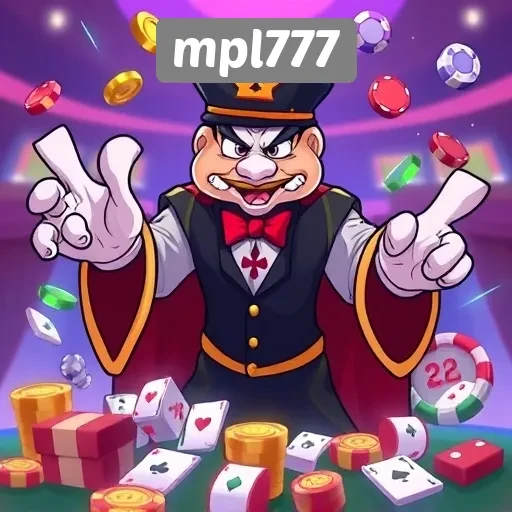 Pengalaman Bermain yang Dihadirkan oleh mpl777