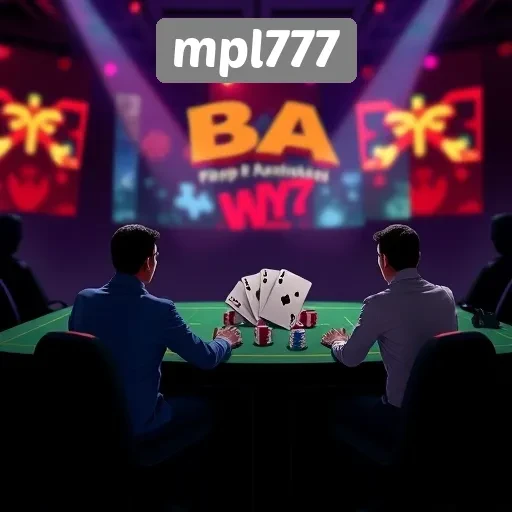 Panduan Lengkap Bermain di Situs MPL777