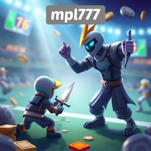Inovasi dan Pembaruan Terbaru di MPL777