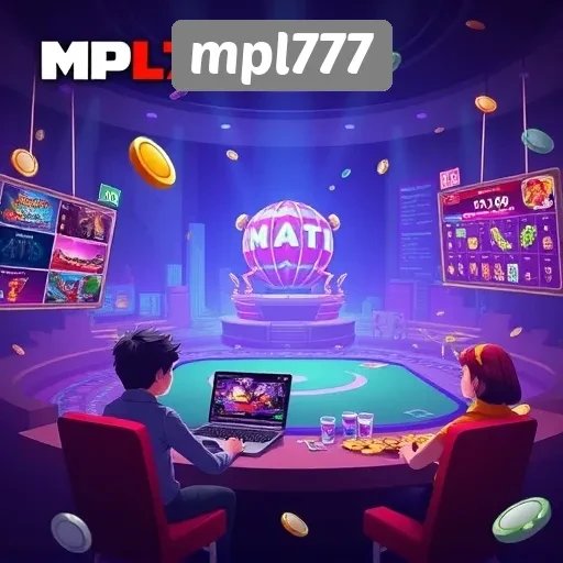 Perbandingan mpl777 dengan Platform Game Lain di Indonesia