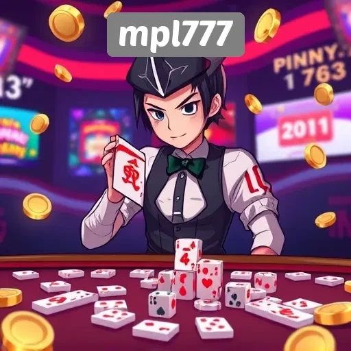Keunggulan dan Fitur Unggulan dari MPL777 untuk Pemain