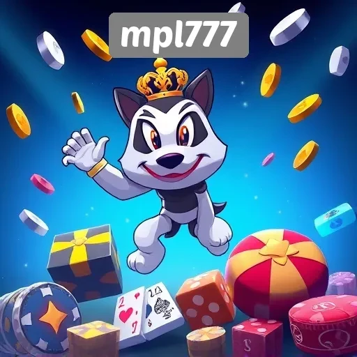 Katalog Permainan Menarik di MPL777 untuk Penggemar Game