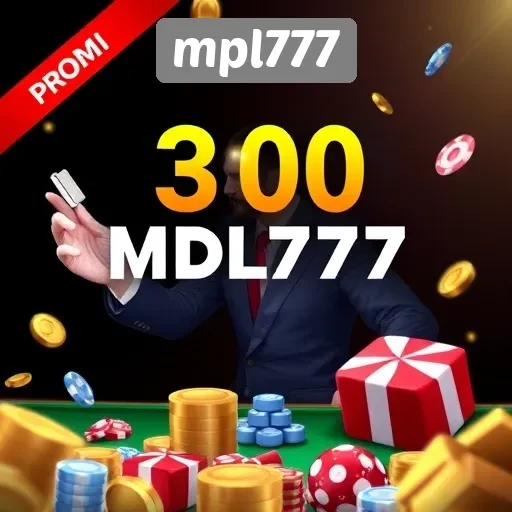 Promo dan Bonus Menarik di Situs MPL777