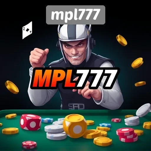 Beragam Permainan Populer yang Terdapat di MPL777
