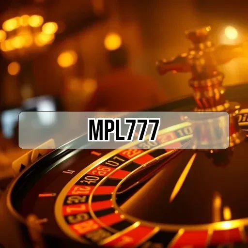 mpl777: Strategi Menang di Game Online Terbaik Indonesia