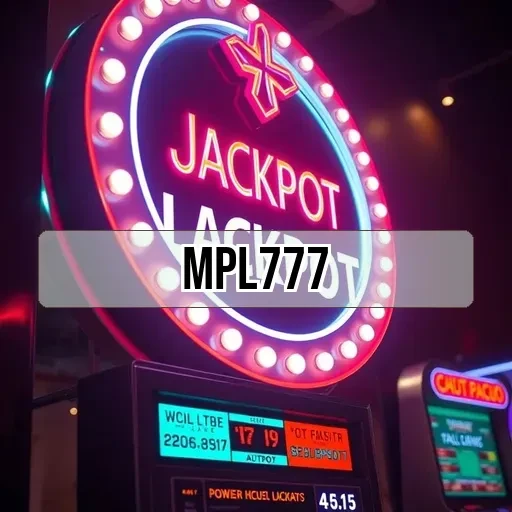 mpl777: Menyelami Serunya Turnamen Game Online di Indonesia