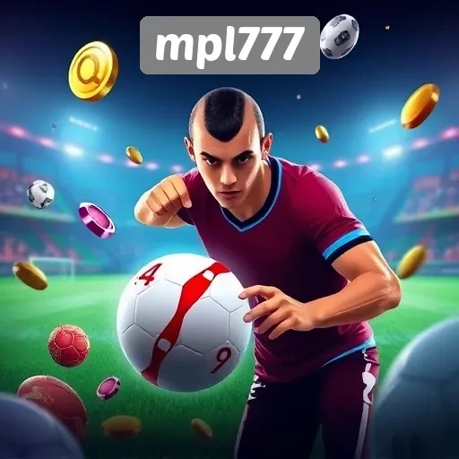 Berbagai Jenis Permainan yang Tersedia di mpl777